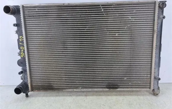 Alfa Romeo 147 Coolant radiator