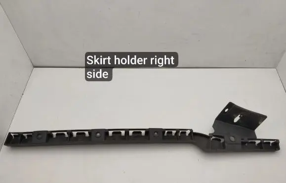 Other center console (tunnel) element