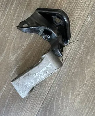 Renault Symbioz Engine mount bracket 113321019R