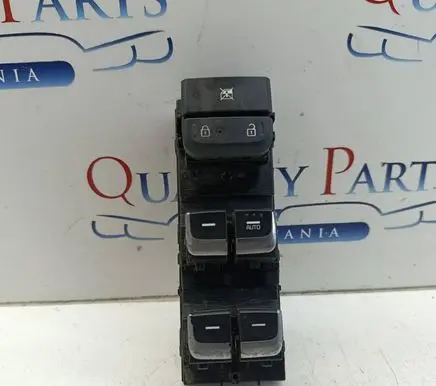 KIA Sportage Electric window control switch 93570F1500