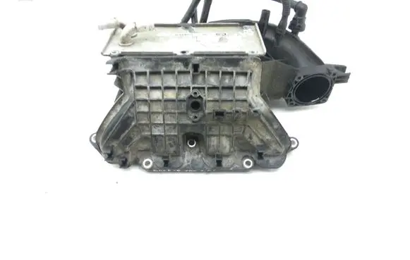 Volkswagen Golf VI Intake manifold 03C145749B