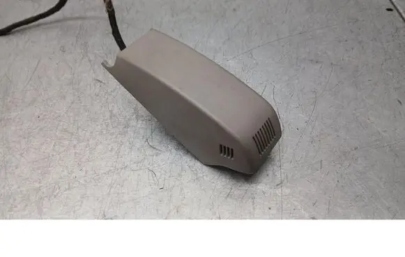 Audi A8 S8 D3 4E Interior temperature sensor 4E0907637EC3