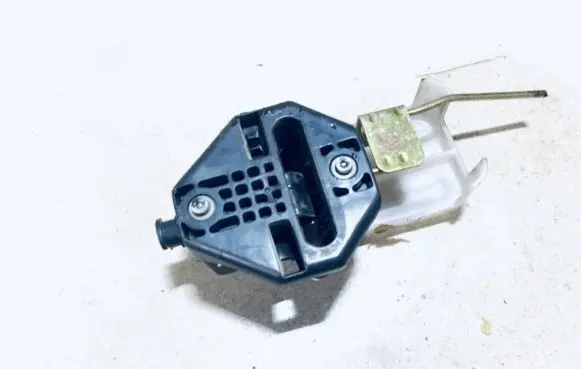 Opel Astra G Seat back rest lock catch 90507196 2020496