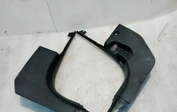 Opel Corsa F (A) pillar trim 98369953ZD