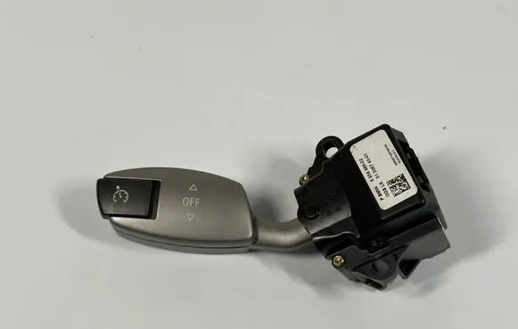 BMW 7 E65 E66 Cruise control stalk 6959986 61316959986