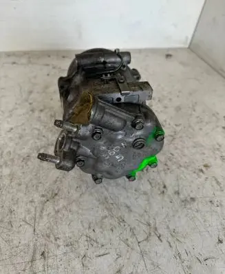 Volvo S60 Air conditioning (A/C) compressor (pump) 31369699 6696984C