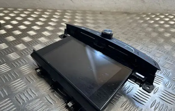 Opel Insignia B Screen/display/small screen 39163925 544930977 7370100000000X