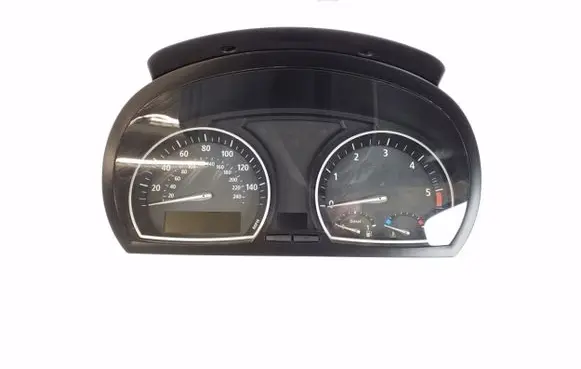 BMW X3 E83 Speedometer (instrument cluster) 3451585