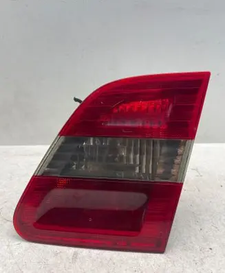 Mercedes-Benz B W245 Tailgate rear/tail lights 27530204 A169820