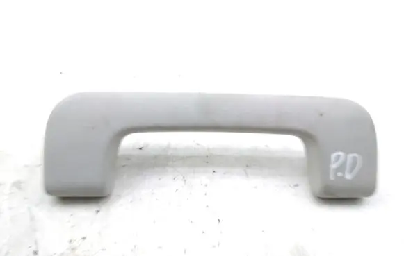 Audi A3 S3 A3 Sportback 8P Front interior roof grab handle 8P0857607M