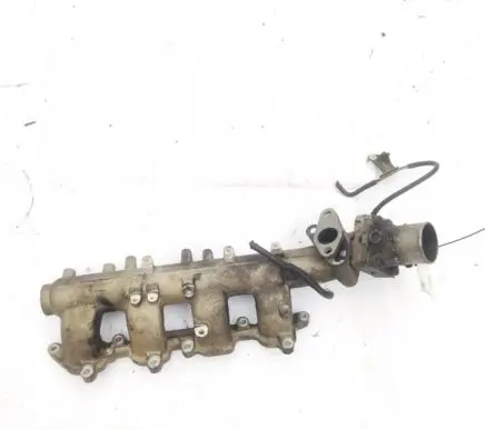 Nissan Pathfinder R51 Intake manifold