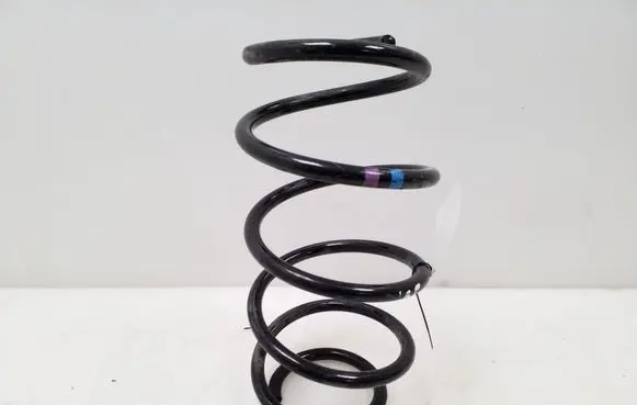 Nissan Qashqai Front coil spring 