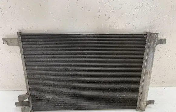 Seat Arona A/C cooling radiator (condenser) 