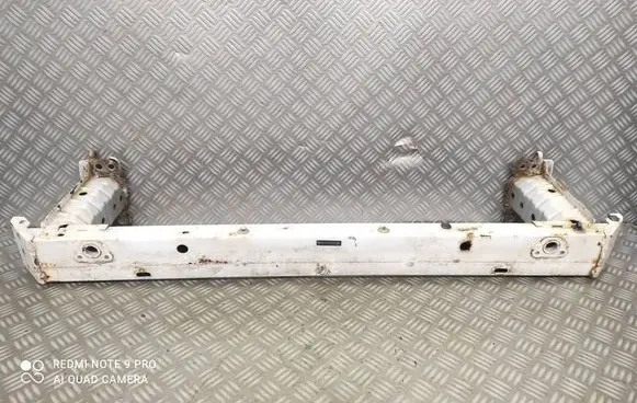 Toyota Avensis T270 Front bumper support beam 