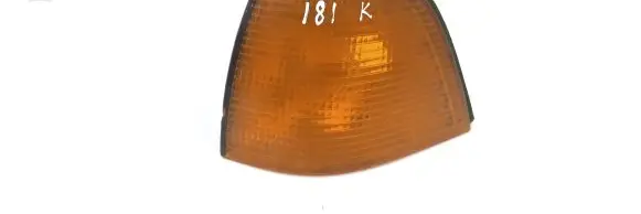 BMW 3 E36 Front indicator light 1387043