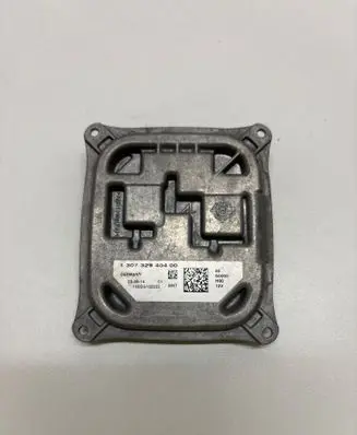 Mitsubishi Lancer X Xenon control unit/module 130732940400 10EEG122222