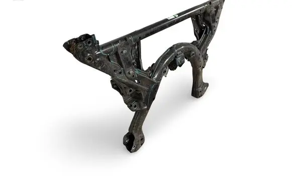 Tesla Model Y Front subframe 104453101B CFD222764A0010