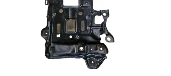 Ford Fusion II Voltage converter inverter 