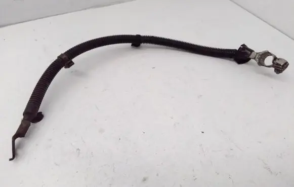 Honda CR-V Negative earth cable (battery)