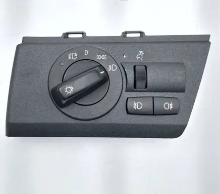 BMW X3 E83 Light switch 3405705 61313405705