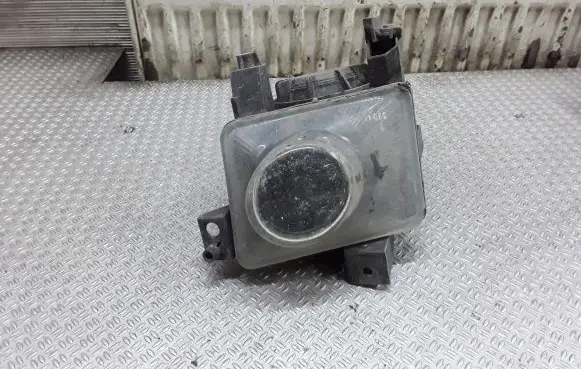 Front fog light