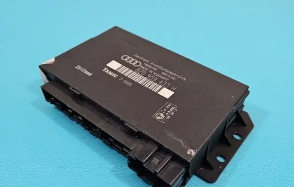 Audi A2 Central body control module 8Z0959433H IMPRK1490857