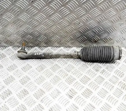 Steering tie rod