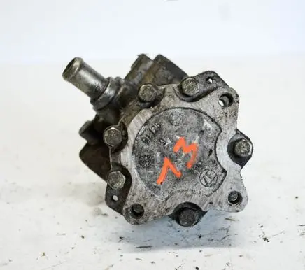 Audi A4 S4 B7 8E 8H Power steering pump 8E0145155N