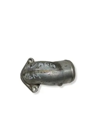 Nissan Navara D40 Turbo air intake inlet pipe/hose 