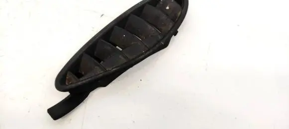 Volkswagen Sharan Dash center air vent grill 7M1819706A 95VW18K554AB