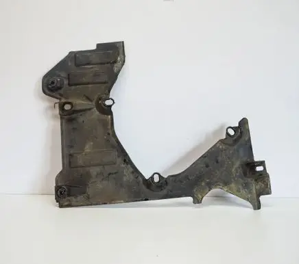 Audi A8 S8 D3 4E Side bottom protection 4E0825213C