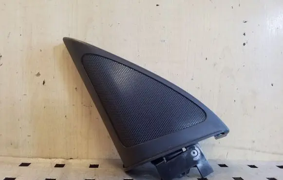 Audi A5 Sportback 8TA Front door speaker cover trim 8T8035423D 8T8857505