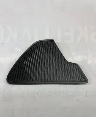 Audi A6 S6 C7 4G Front door speaker cover trim 4G0035424A 4G0035424