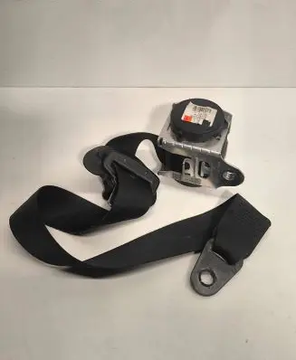 Mini One - Cooper Coupe R56 Front seatbelt 601028900 030827