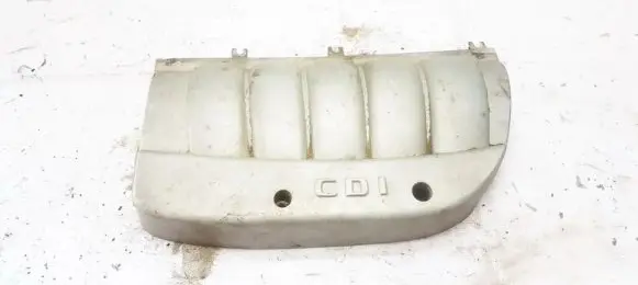 Volvo S40, V40 Engine cover (trim)