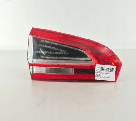 Ford S-MAX Rear/tail lights 0D34D
