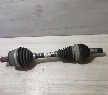 Mercedes-Benz CLA C117 X117 W117 Front driveshaft A2463301601