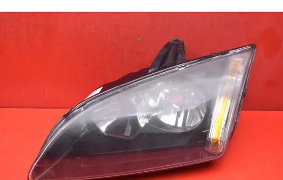 Ford Focus C-MAX Headlight/headlamp