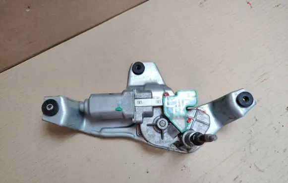 Mitsubishi ASX Rear window wiper motor 33885