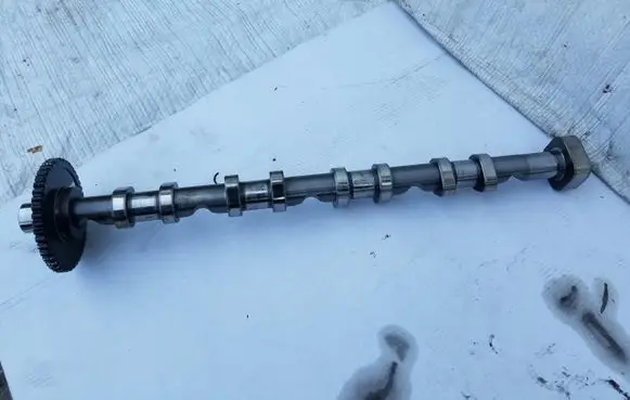 Audi A3 S3 8P Camshaft 06H102H