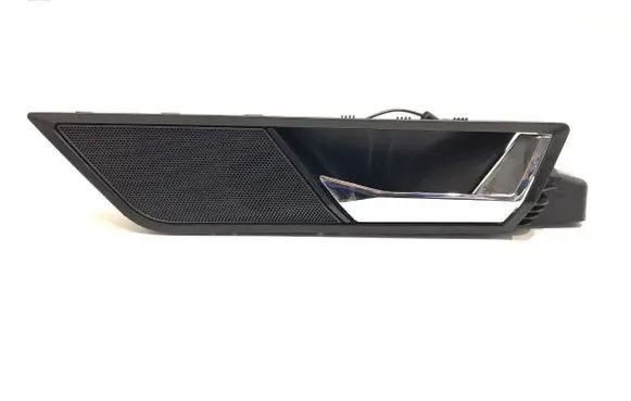 Skoda Fabia Mk3 (NJ) Front door interior handle 
