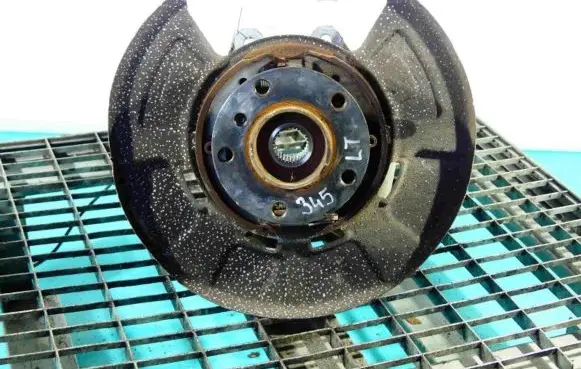 BMW X5 F15 Rear wheel bearing hub IMPRK1262599