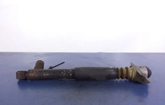 Volkswagen PASSAT B6 Rear shock absorber/damper 3C0512010F
