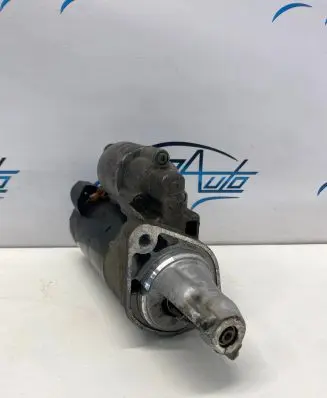 Mercedes-Benz GLC X253 C253 Starter motor A2789060600