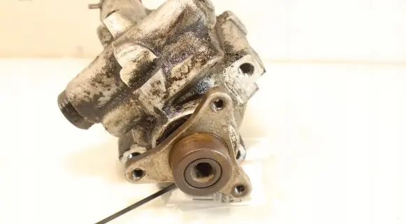 Renault Laguna III Power steering pump