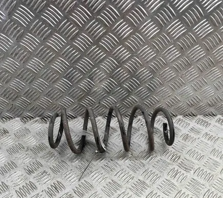 Mercedes-Benz B W247 Rear coil spring A2473242900