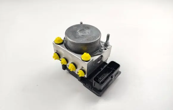 Opel Corsa D ABS Pump 0265232289 93195839 0265800872