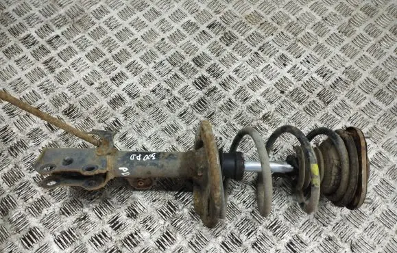 Toyota RAV 4 (XA30) Front shock absorber with coil spring
