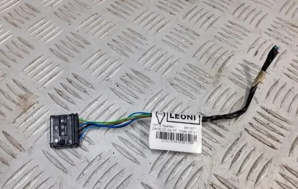Dacia Sandero Other wiring loom