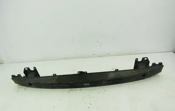 Volkswagen Polo III 6N 6N2 6NF Front bumper support beam 
